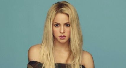 Shakira abre segunda fecha en la CDMX