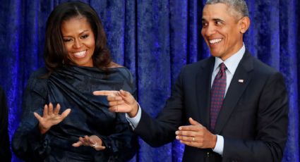 Barack y Michelle Obama producirán contenido para Netflix 