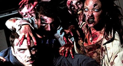 Al estilo de 'The Walking Dead', emiten alerta zombi en Florida