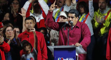 Denuncia Venezuela ser víctima de linchamiento de EEUU al estilo Ku Klux Klan