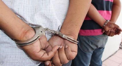 Sentencian a 15 años de prisión a dos ex policías de Chihuahua