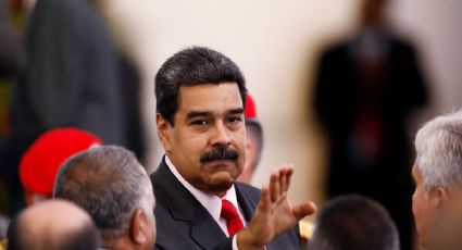 PRI, PAN y PRD rechazan régimen de Nicolás Maduro