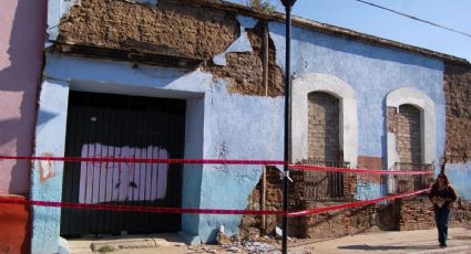 Concluye emergencia en municipios afectados por sismo del S19 en Oaxaca