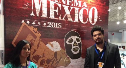El Festival de Cine de Morelia llega a Paris para exhibir cortos mexicanos 