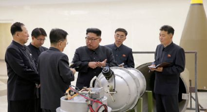Corea del Norte prepara destrucción de su centro nuclear