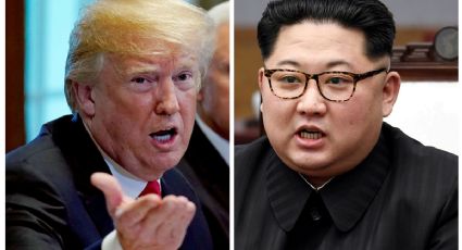 Depende de Kim Jong Un reunión con Trump: Pompeo