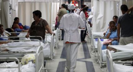 SSA lamenta que México aún no alcance cobertura universal de salud