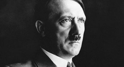 Fin a las teorías de conspiración, estudio explica muerte de Hitler (FOTOS)
