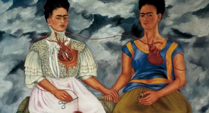 Visita 'Las caras de Frida', la mayor retrospectiva digital de la pintora (FOTOS)