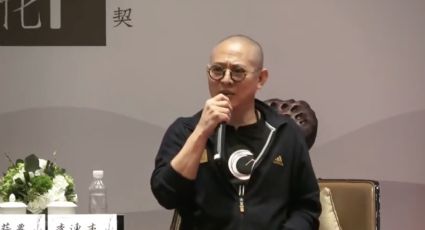 Jet Li aclara los rumores sobre su estado de salud