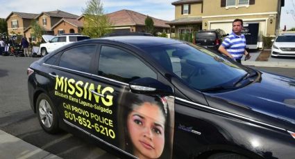 Cuerpo de joven mexicana desaparecida en 2015 es encontrado en EEUU
