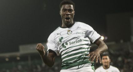 Santos trabajó desde la pretemporada por título: Djaniny Tavares