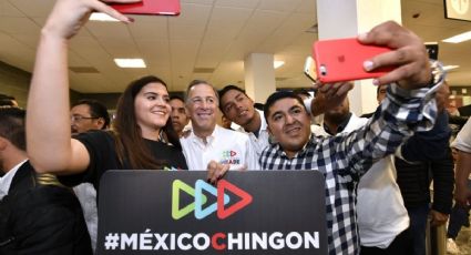 Meade presentará su propuesta en Zacatecas