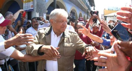 Demanda AMLO a observadores internacionales por irregularidades en Puebla y Veracruz