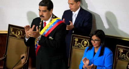 Unión Europea pide nuevas elecciones en Venezuela