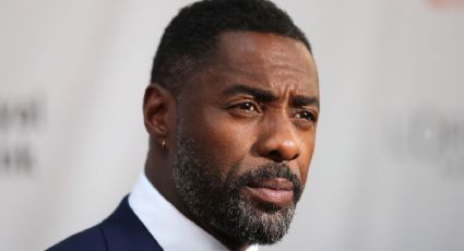 Idris Elba interpretará al 'Jorobado de Notre Dame' para Netflix