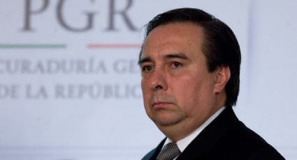 Gobierno de EPN ha dado cumplimiento a la seguridad nacional: Tomás Zerón 