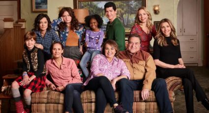 Cancelan la serie 'Roseanne' por comentario racista de su protagonista 