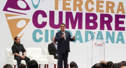 Rechaza 'El Bronco' propuesta de organizaciones de eliminar Ley de Seguridad Interior