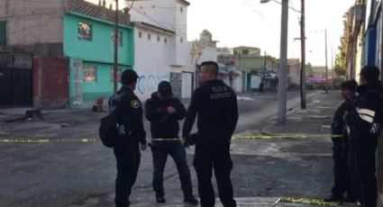 Con antecedentes penales los tres occisos hallados desnudos en Iztapalapa