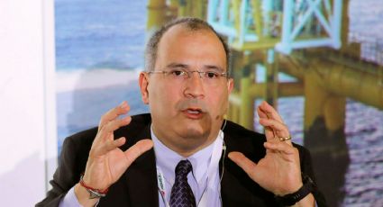 Interpol cancela ficha roja contra Carlos Treviño, ex director de Pemex