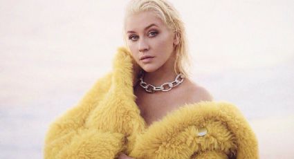 Christina Aguilera lanza nueva canción producida por Kanye West (VIDEO)