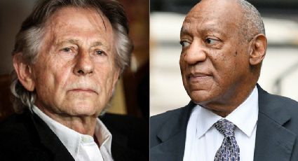 Expulsa la Academia del Cine EEUU a Bill Cosby y Roman Polanski 