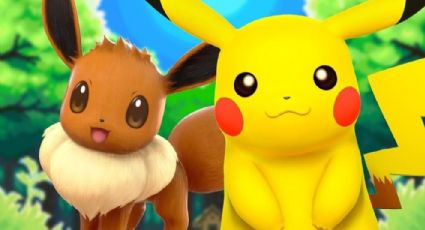 Pokémon se estrena en el nuevo Nintendo (VIDEO)