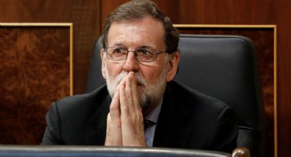 Rajoy descarta dimitir tras crisis por corrupción del PP (VIDEO)
