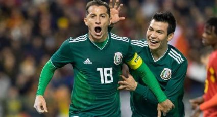 México y el eterno afán del quinto partido (VIDEO)