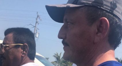 'El Abuelo', presunto líder del CJNG en Michoacán, sale de prisión (VIDEO)