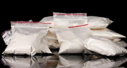 Aseguran paquete con más de dos kilos de heroína en aeropuerto de Cancún