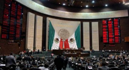 Comisión Permanente del Senado rechaza expresiones xenófobas y racistas de Trump a México