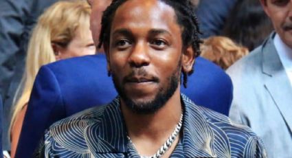 Kendrick Lamar acepta el Premio Pulitzer (VIDEO)