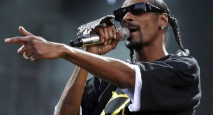 Snoop Dogg impone récord Guinness (VIDEO)