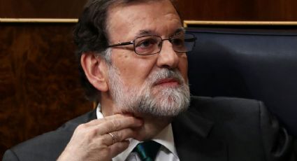 Rajoy defiende al PP de ser un partido corrupto (VIDEO)