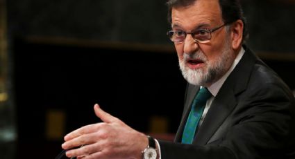 Rajoy no renunciará por moción de censura antes de votación: PP (VIDEO)