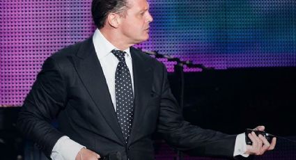 Luis Miguel vive una 'época dorada' gracias a bioserie de Netflix 