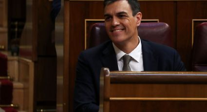 Pedro Sánchez, nuevo presidente de España, si Rajoy no dimite