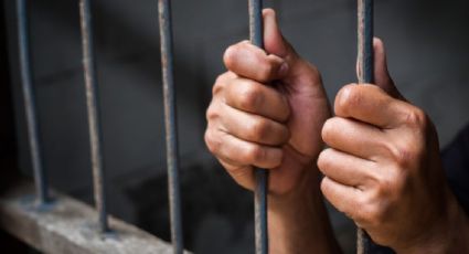 Seis veces preso en penales CDMX detenido nuevamente por robo con violencia