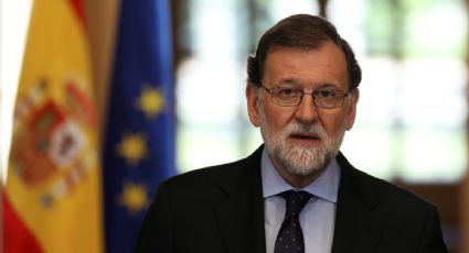 Democracia española venció a ETA: Rajoy (VIDEO)