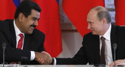 Rusia critica apelaciones a boicot de elecciones en Venezuela
