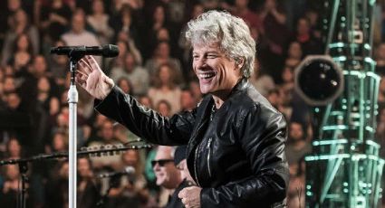 Bon Jovi revela fecha del lanzamiento de su nuevo disco (video)