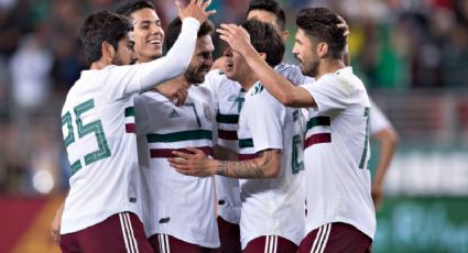 México contra Dinamarca, última prueba antes del Mundial