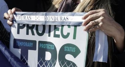 EEUU pone fin a programa de protección temporal a hondureños