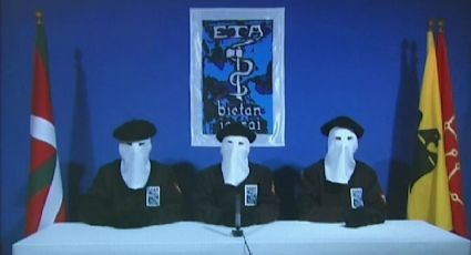 El 93% de la militancia de ETA aprobó su disolución (VIDEO)