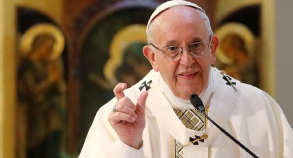 Papa Francisco insta a eliminar esclavitud moderna con esfuerzo global (VIDEO)