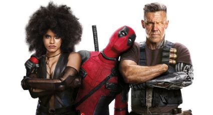 Ryan Reynolds y Josh Brolin presentan con humor 'Deadpool 2' 