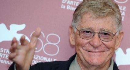 Muere cineasta italiano Ermanno Olmi