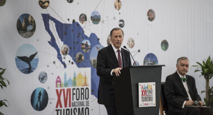 Busca Meade posicionar a México en turismo a través de la seguridad (VIDEO)